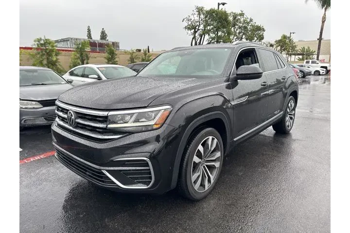 $23991 : Volkswagen Atlas Cross Sport image 1