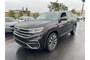 Volkswagen Atlas Cross Sport en San Diego