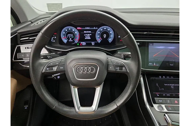 $28998 : Audi Q7 2021 AWD quattro Pre image 10