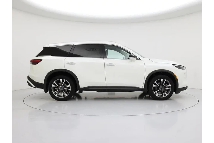 $34998 : INFINITI QX60 2023 AWD Luxe image 7