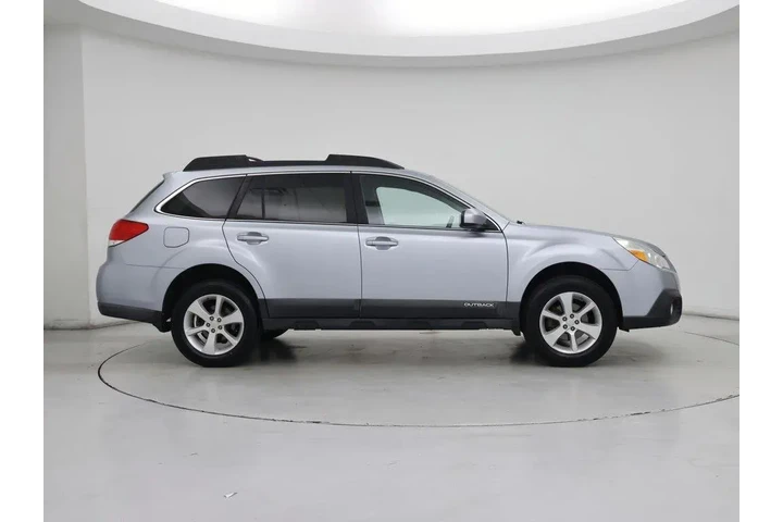 $11998 : Subaru Outback 2014 AWD 2.5i image 7