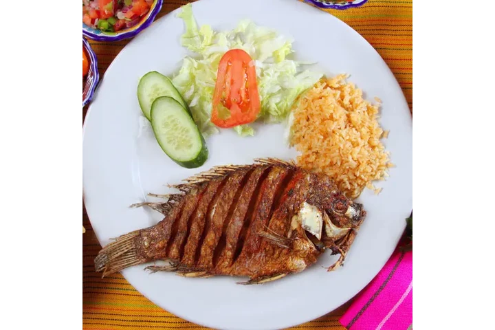 Comida Auténtica Mexicana😋🌶️ image 6