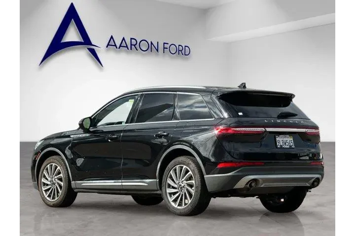 $28995 : Lincoln Corsair 2023 Reserve image 4