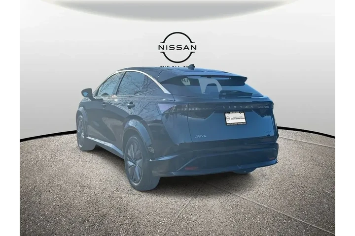 $18995 : Nissan Ariya 2024 Engage 4dr image 7