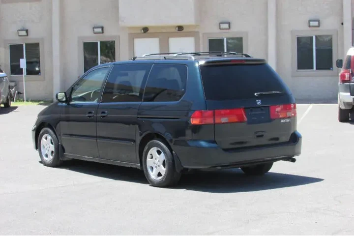 $6995 : 1999 Odyssey EX image 5