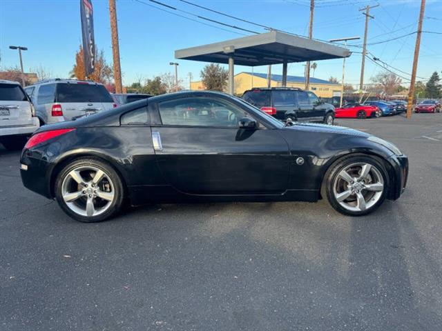 $8998 : 2006 350Z Touring image 9