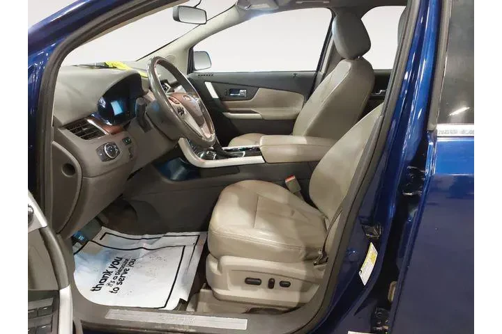 $8561 : Ford Edge 2013 AWD Limited 4 image 9
