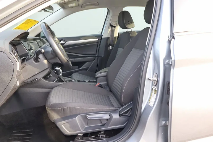 $16888 : 2024 Jetta S Auto image 7