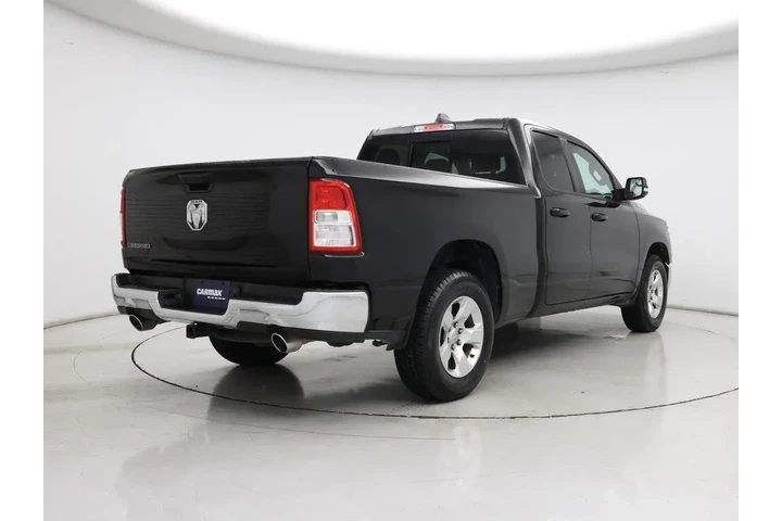 $21998 : Ram 1500 2022 4x2 Big Horn 4 image 8
