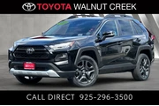 Toyota RAV4 2024 AWD Adventu en San Francisco Bay Area