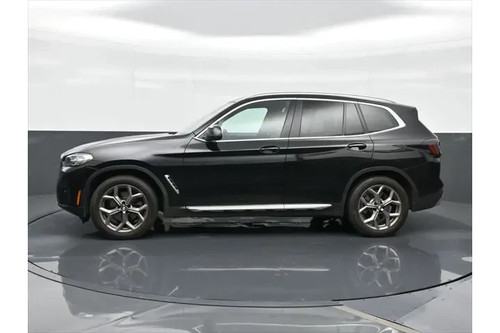 $36291 : BMW X3 2023 sDrive30i 4dr Sp image 5