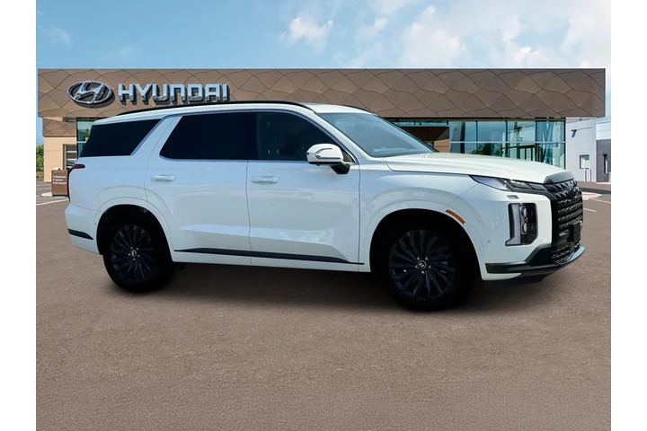 $34309 : Hyundai PALISADE 2024 AWD Ca image 10