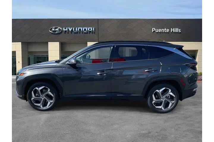 $26884 : Hyundai TUCSON 2023 Limited image 3