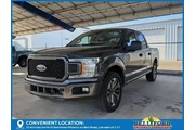 $16422 : Ford F-150 2018 4x2 Lariat 4 thumbnail