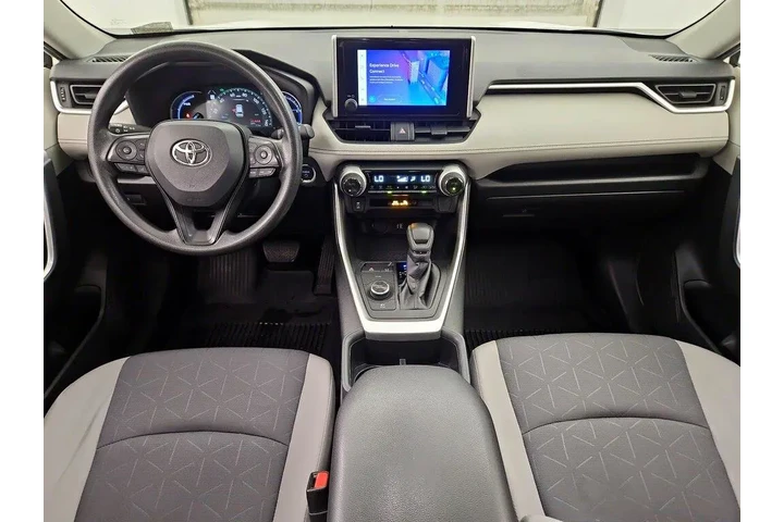 $32998 : Toyota RAV4 Hybrid 2024 AWD image 9