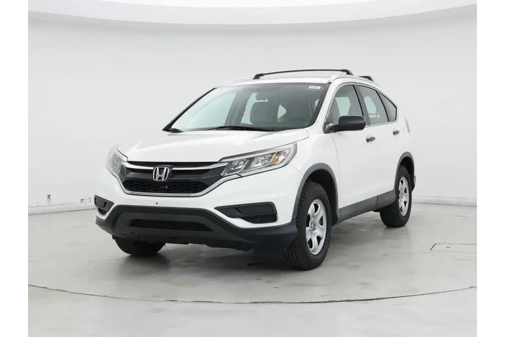 $14998 : Honda CR-V 2015 AWD LX 4dr S image 4