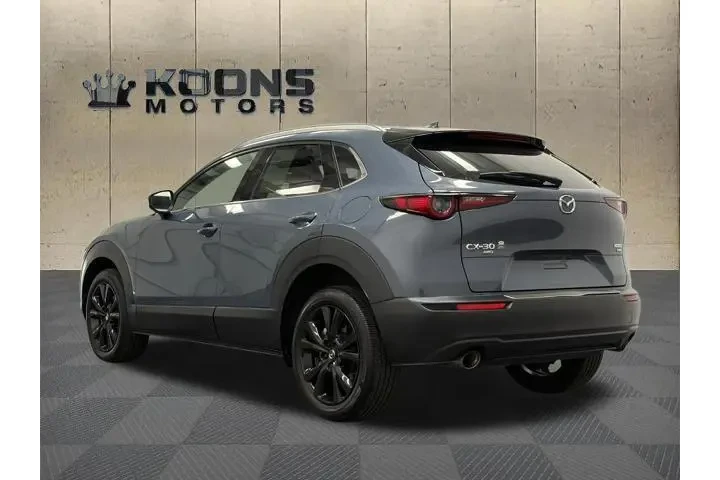 $26000 : Mazda CX-30 2022 AWD 2.5 Tur image 6