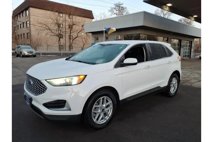 $24962 : Ford Edge 2024 AWD ST-Line 4 image 7