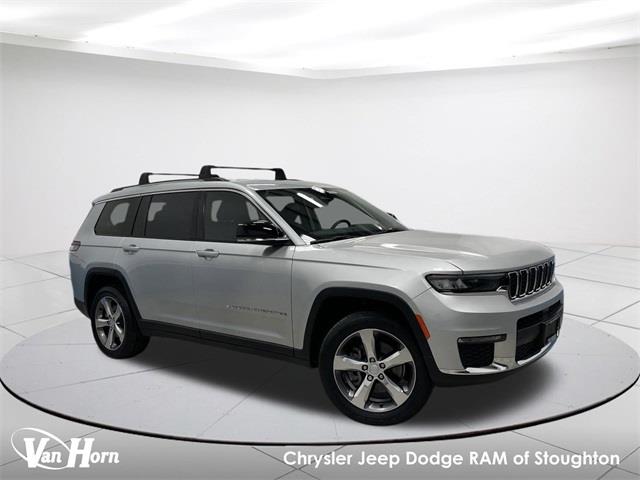 $28971 : Pre-Owned 2021 Grand Cherokee image 1