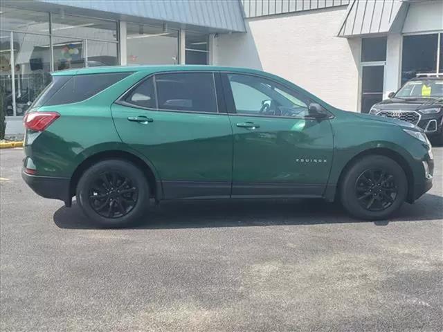 $15600 : 2019 CHEVROLET EQUINOX2019 CH image 9