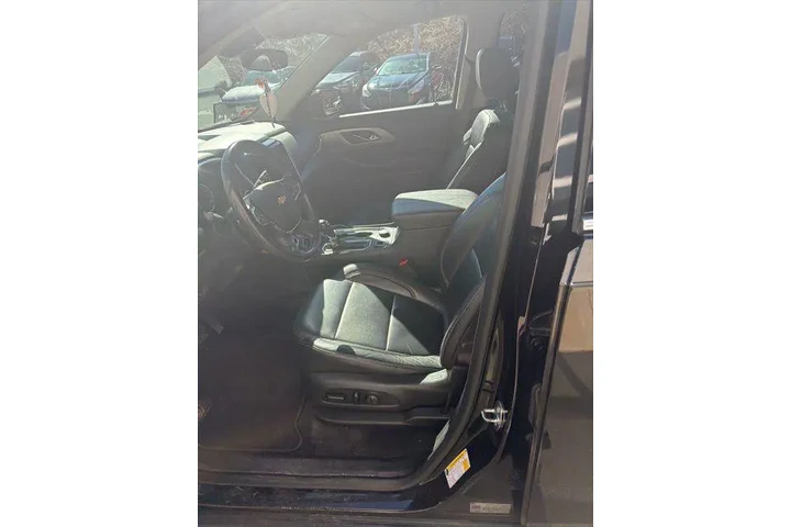 $16777 : Chevrolet Traverse 2019 4x4 image 5