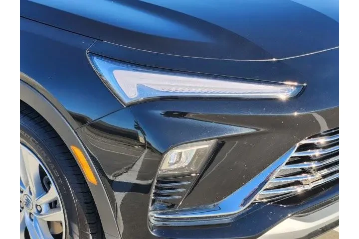 $23485 : Buick Envista 2025 Preferred image 9