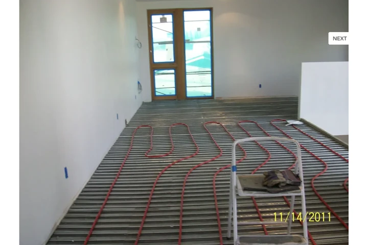 M E concrete image 1