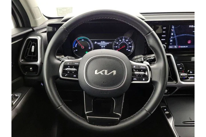 $32998 : Kia Sorento Hybrid 2023 AWD image 10