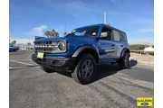 $39900 : Ford Bronco 2025 4x4 Big Ben thumbnail