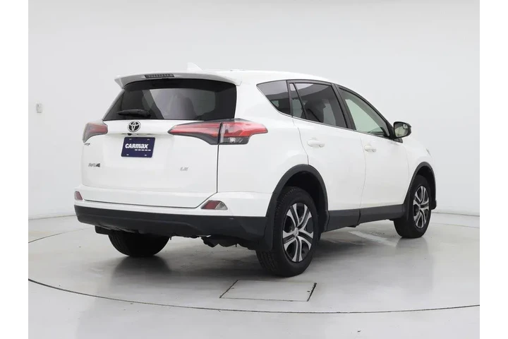 $22998 : Toyota RAV4 2017 LE 4dr SUV image 8