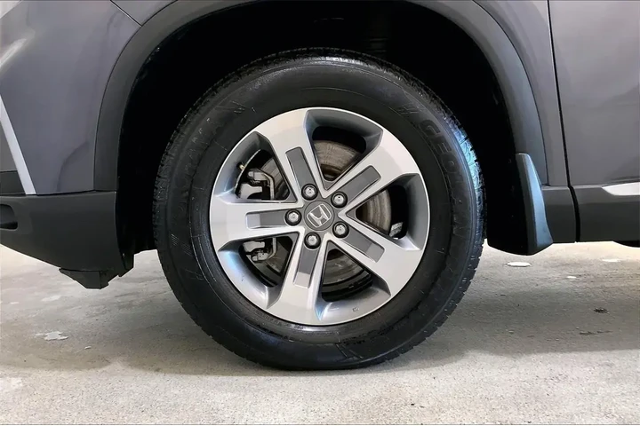 $30991 : Honda Pilot 2024 EX-L 4dr SU image 7