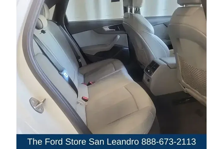$21750 : Audi A4 2021 AWD quattro S l image 8