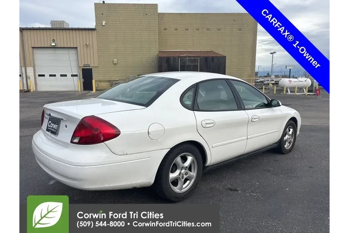 $4999 : Ford Taurus 2002 SE 4dr Seda image 8