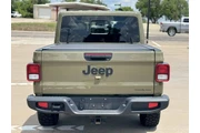 $38574 : Jeep Gladiator 2025 4x4 Texa thumbnail