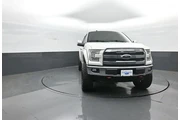 $32990 : Ford F-150 2016 4x4 XLT 4dr thumbnail