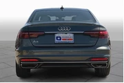 $31980 : Audi A4 2024 AWD quattro S l thumbnail