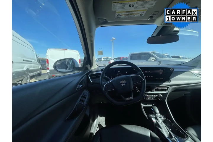 $20859 : Buick Encore GX 2024 Sport T image 6