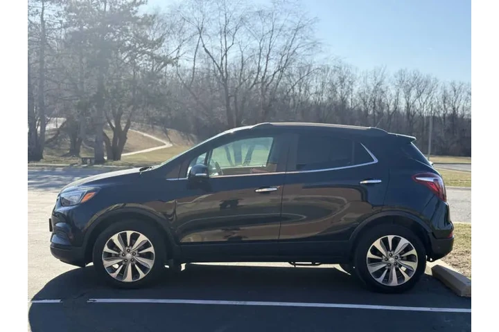 $6999 : 2019 Encore Preferred image 6