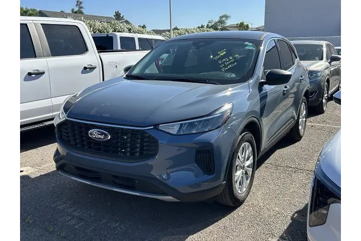$23998 : Ford Escape 2024 Active 4dr image 2