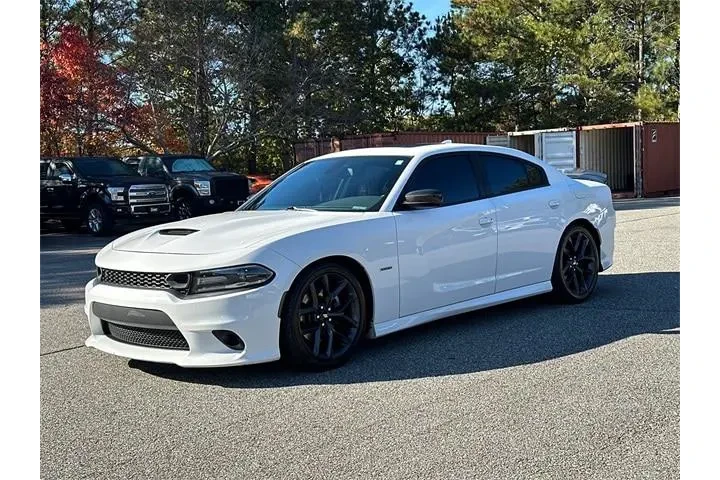$24098 : Dodge Charger 2019 R/T 4dr S image 3