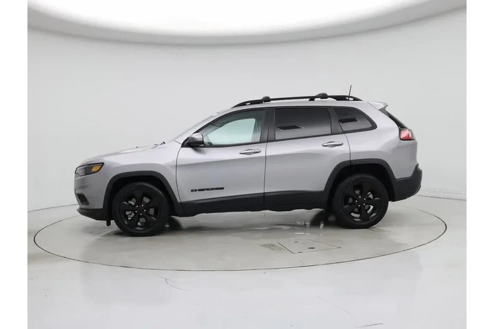 $18998 : Jeep Cherokee 2021 Altitude image 3