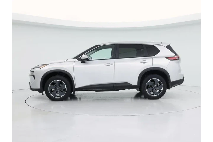 $21998 : Nissan Rogue 2024 AWD SV 4dr image 3