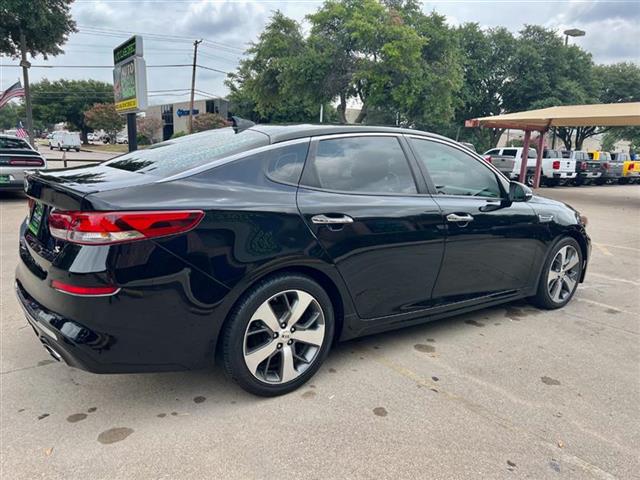 $13699 : 2019 KIA OPTIMA S image 7