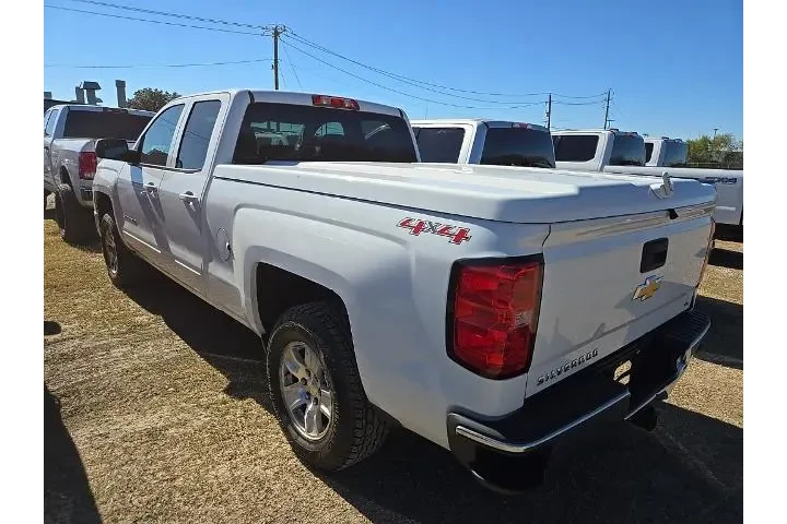 $21076 : Chevrolet Silverado 1500 201 image 2