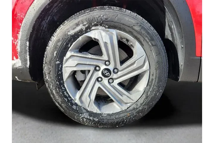 $23966 : Hyundai SANTA FE 2023 AWD SE image 10