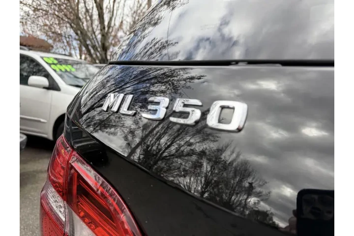 $12995 : 2014 Mercedes-Benz M-Class ML image 10