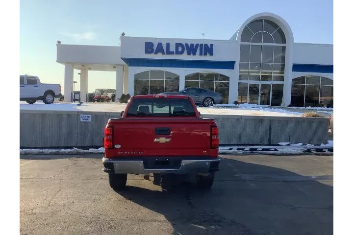 $21950 : Chevrolet Silverado 1500 201 image 7