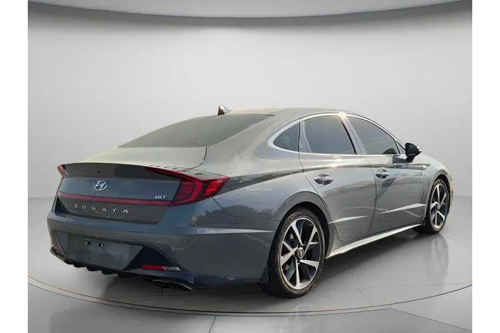 $16991 : Hyundai SONATA 2021 SEL Plus image 6