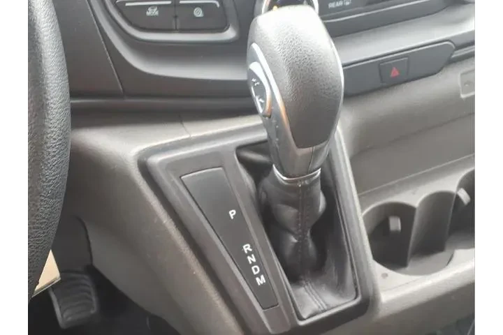 $32987 : Ford Transit 2023 250 3dr SW image 8