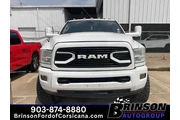 $26990 : Ram 2500 2018 4x4 Tradesman thumbnail